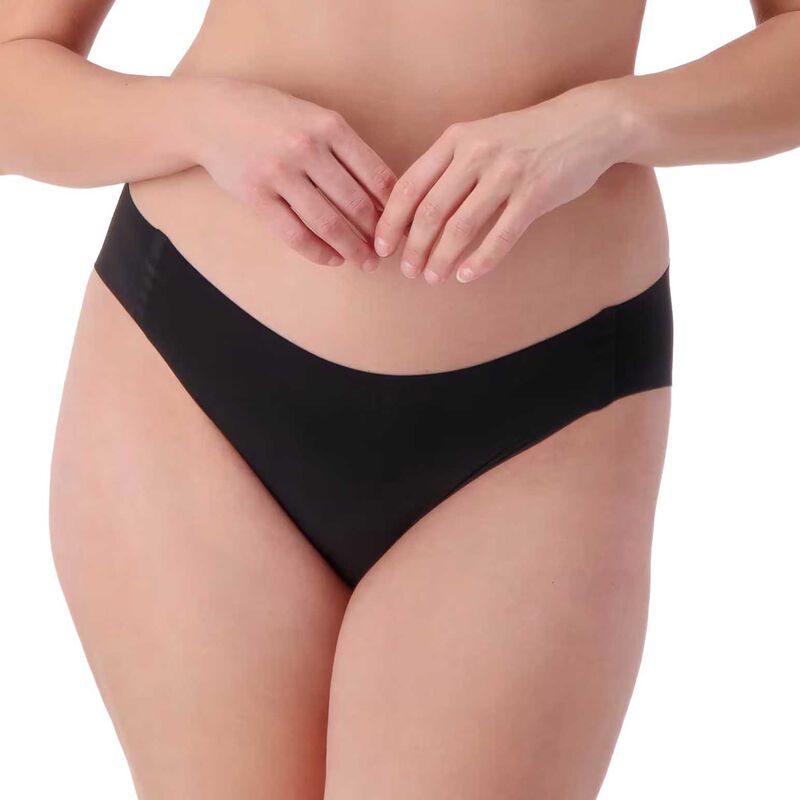 Sloggi Zero Feel 2.0 High Leg Brief image number 0